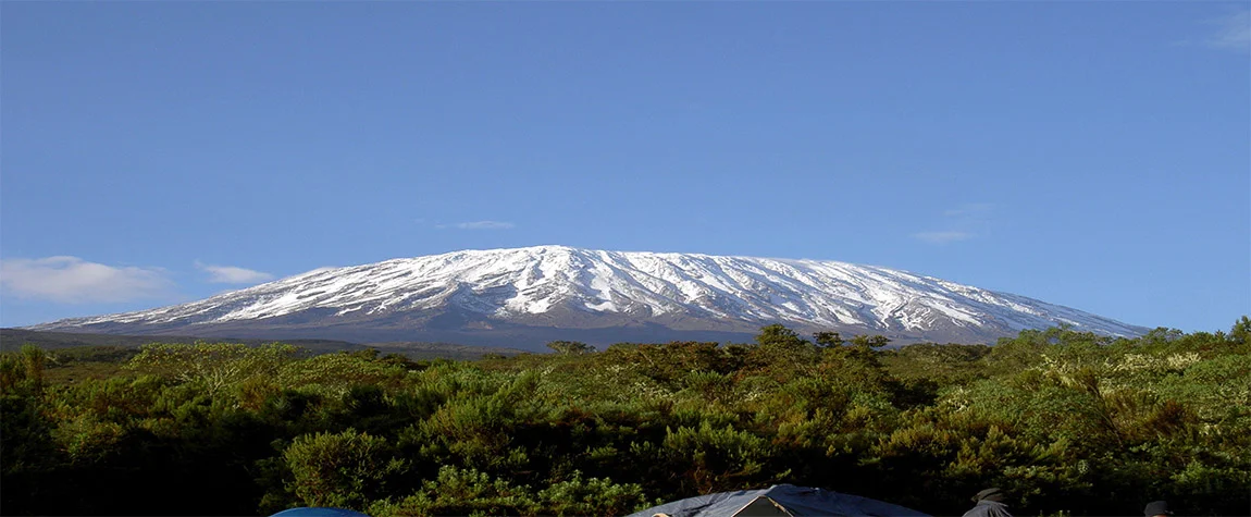 Climb Mount Kilimanjaro