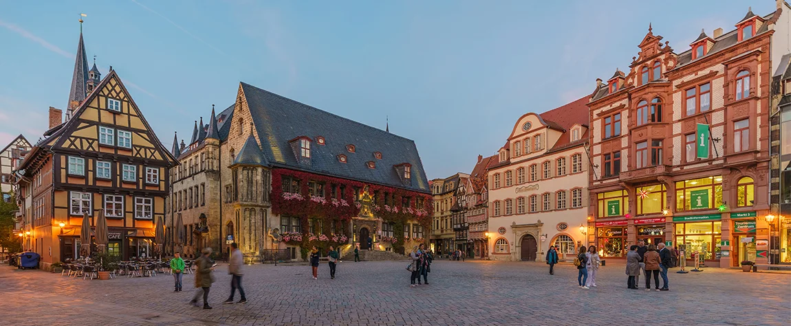 Quedlinburg