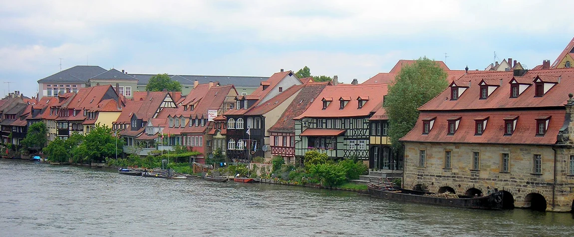 Bamberg