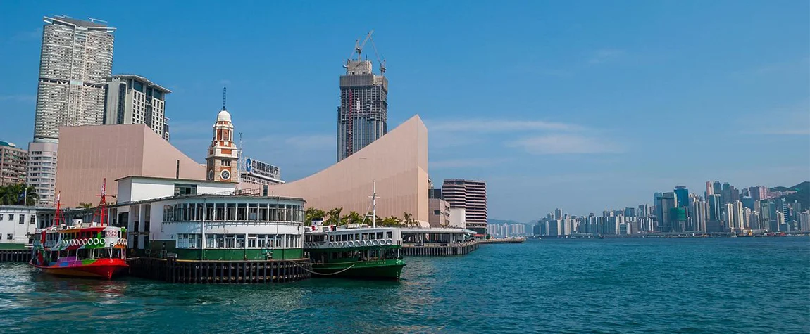 Star Ferry - Best attractions