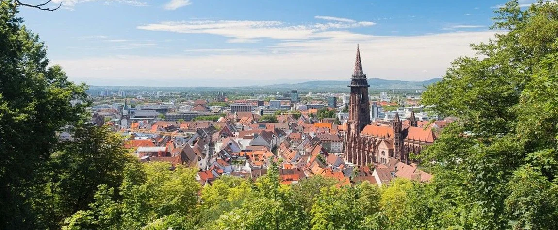 Freiburg im Breisgau