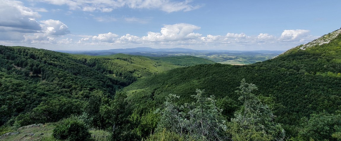 Hike in National Parks - Hungary