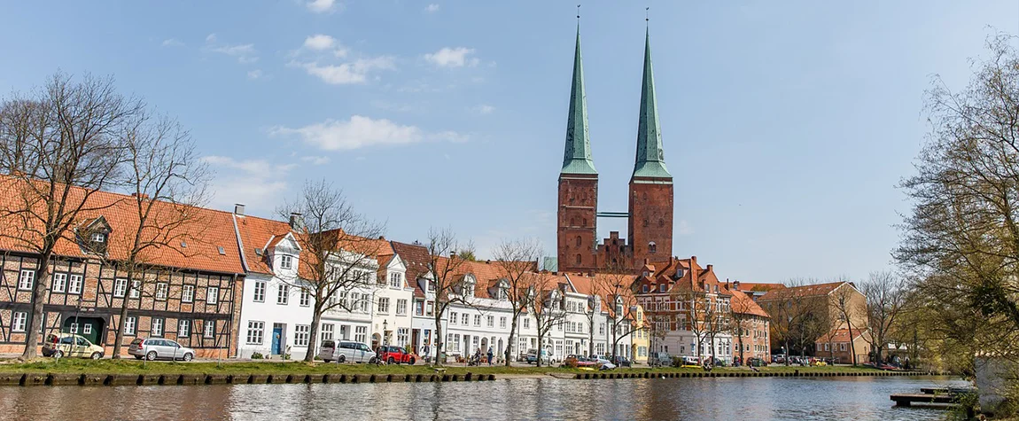 Lübeck