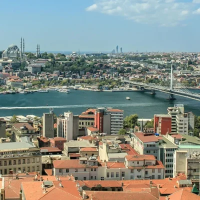 The 5 spectacular bridges that you must visit in Turkey