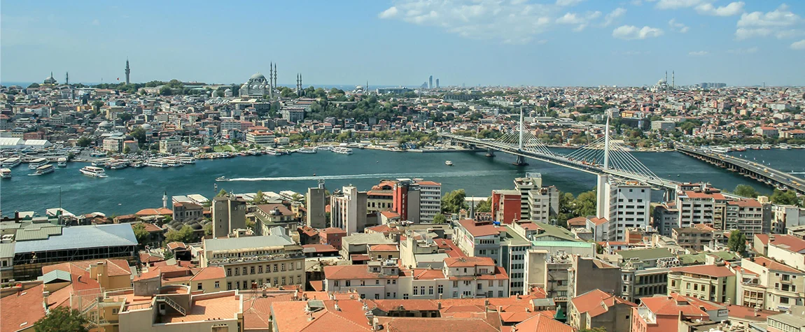 The 5 spectacular bridges that you must visit in Turkey