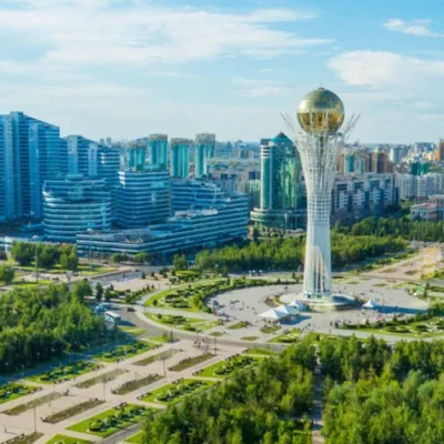 The 8 Kazakhstan Travel Tips You Should Know Before Your Trip