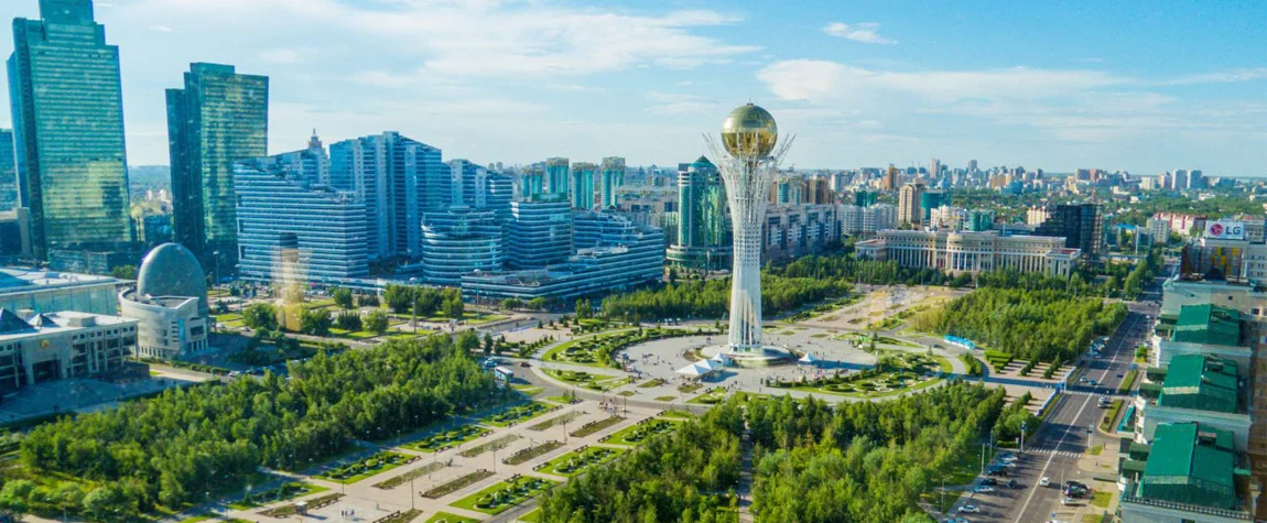 The 8 Kazakhstan Travel Tips You Should Know Before Your Trip