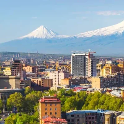 The 9 Best Places to Visit in Armenia for a Beautiful Vacation