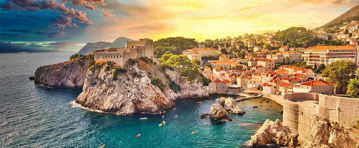 The 9 Best Places to Visit in Europe for a Dreamy Vacation