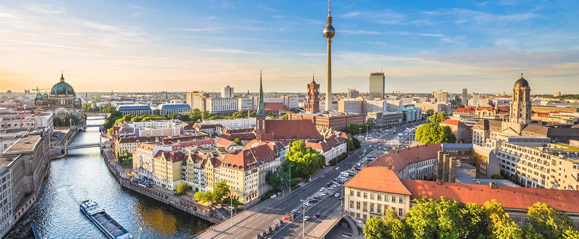 The 9 Epic Locations You Have to Visit in Germany