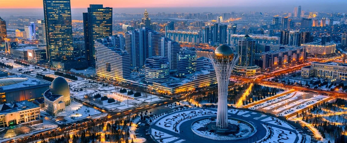 The Amazing Facts You Need to Know About Kazakhstan