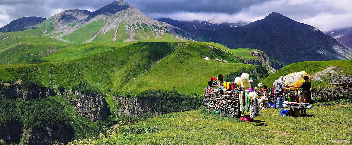 The Best Family-Friendly Activities to Do in Armenia