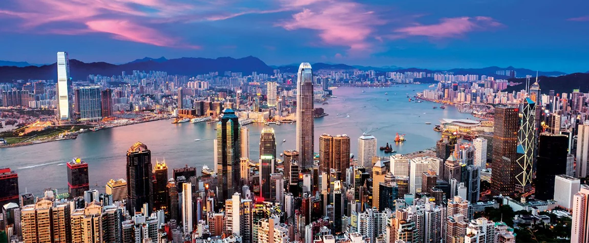 The Best attractions to visit in Hong Kong