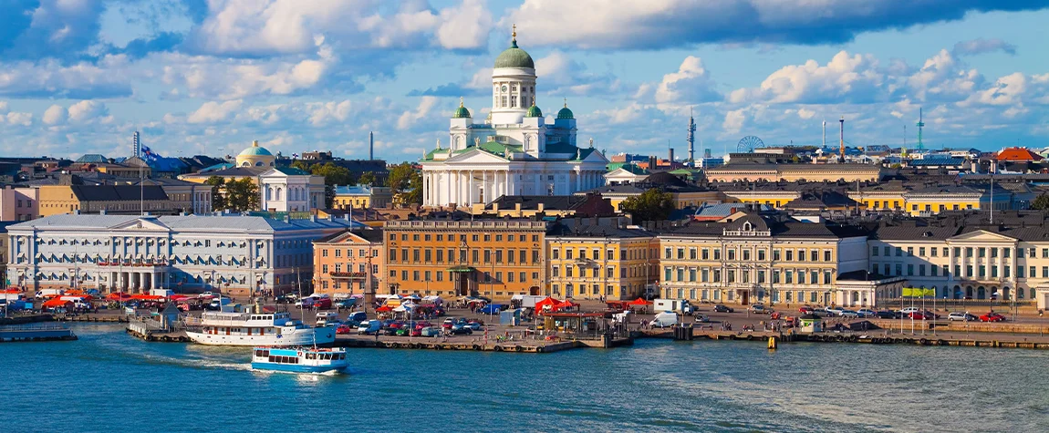 The Most Famous Historical Places to Visit in Finland
