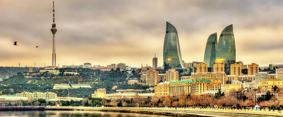 The Most Popular Free Activities and Attractions in Azerbaijan