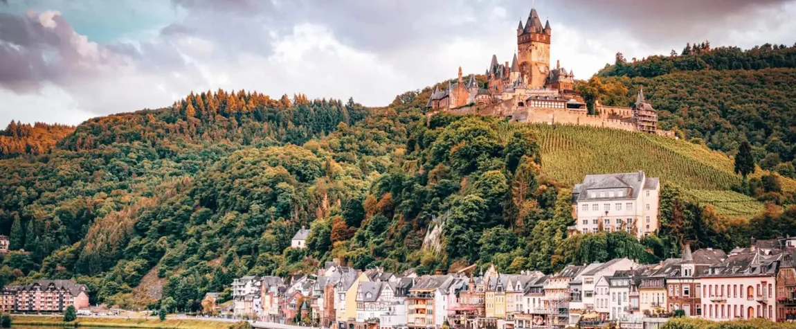 The Top 10 Hidden Gems You Need to Visit in Germany