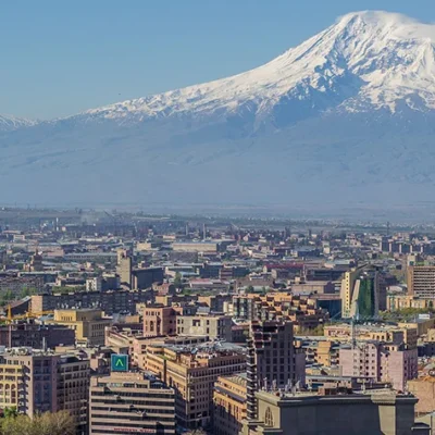 The best historical places and monuments to visit in Armenia