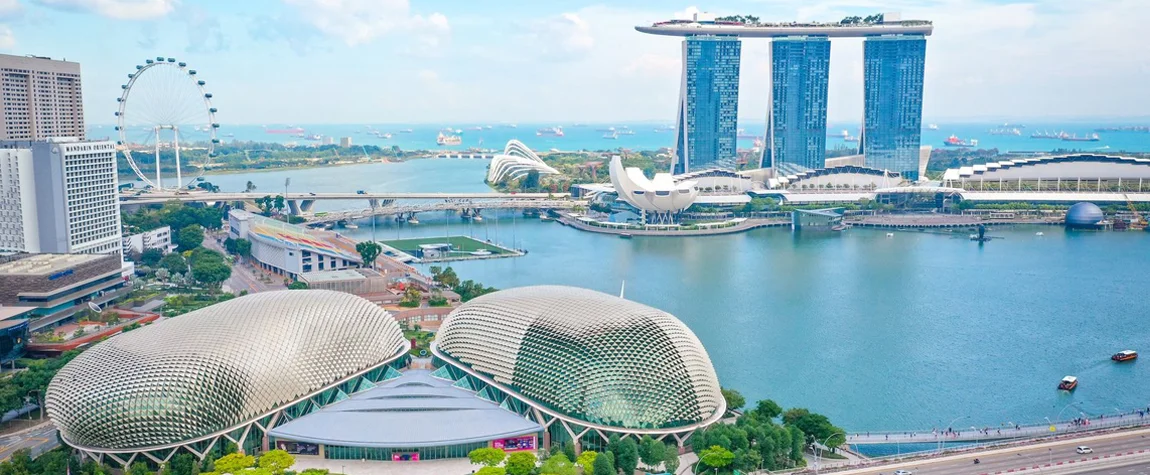 The fantastic places to visit in Singapore for a perfect trip