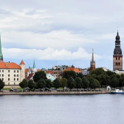 Top 10 Unforgettable Things to Do in Latvia on Holiday
