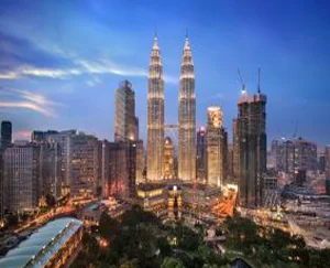 Malaysia Tour Package from India