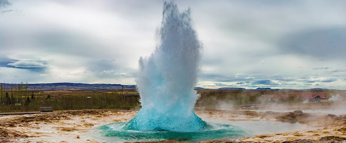 Geothermal Wonders