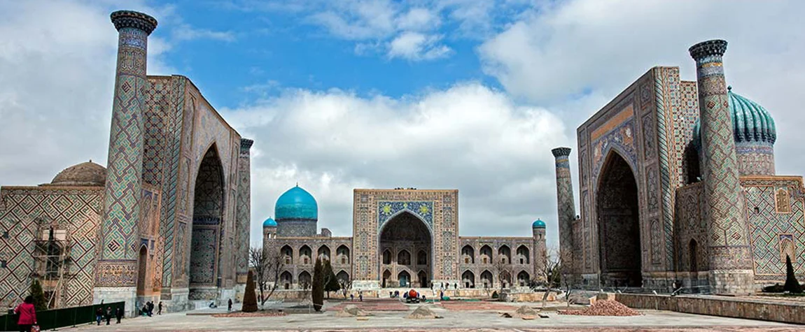 Samarkand