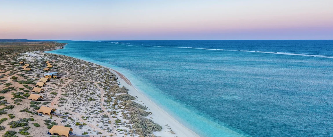 Ningaloo Reef, Western Australia - Most Picturesque Places