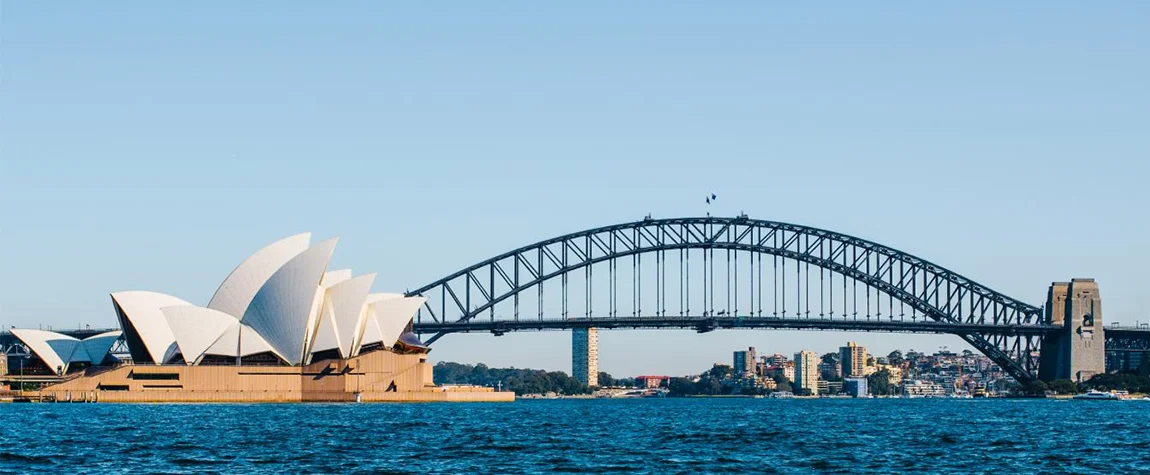 Discover Sydney's Attractions - family-friendly