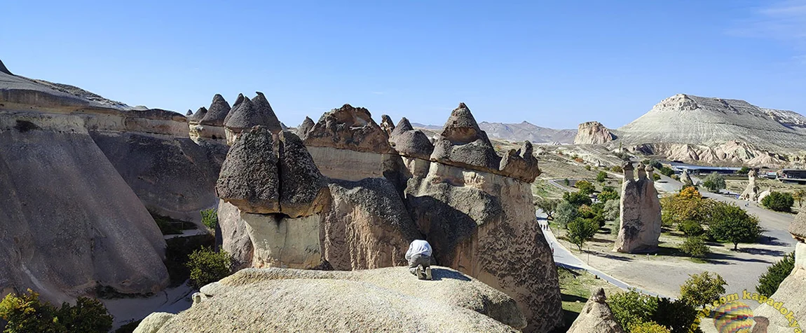 Göreme National Park and the Rock Sites of Cappadocia - Hidden Gem