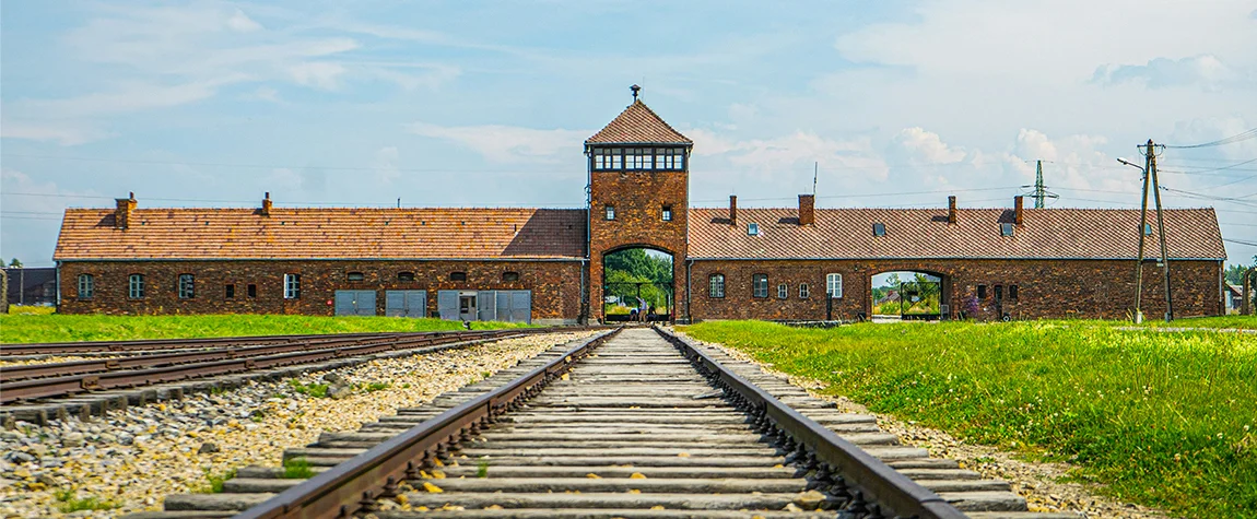 Auschwitz-Birkenau Memorial and Museum