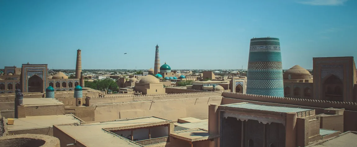 Khiva