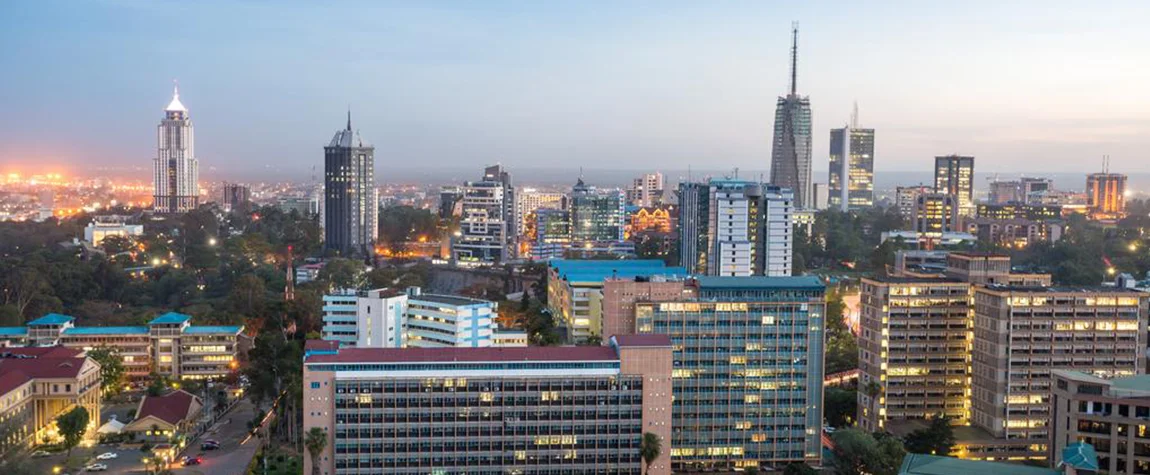 Nairobi - adventurous Retreat
