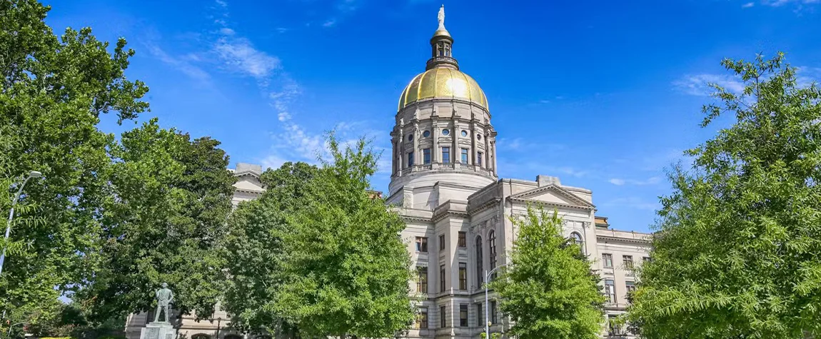 Tour the State Capitol