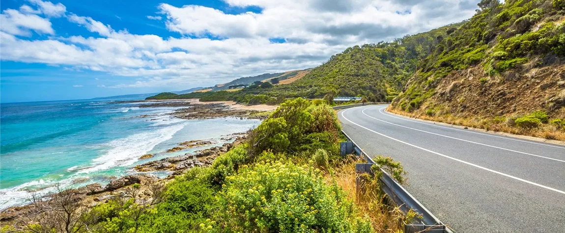 Great Ocean Road, Victoria - Most Picturesque Places