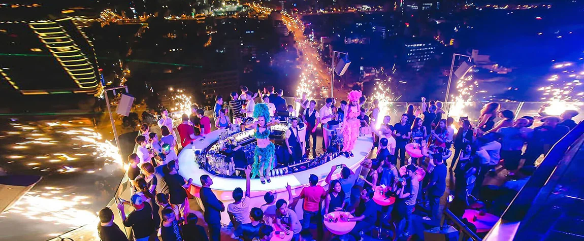 Immerse Yourself in Yerevan’s Vibrant Nightlife and Cultural Scene