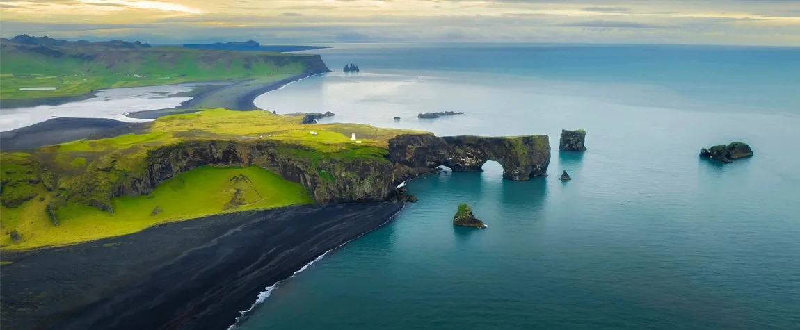 Coastal Beauty - stunning Places