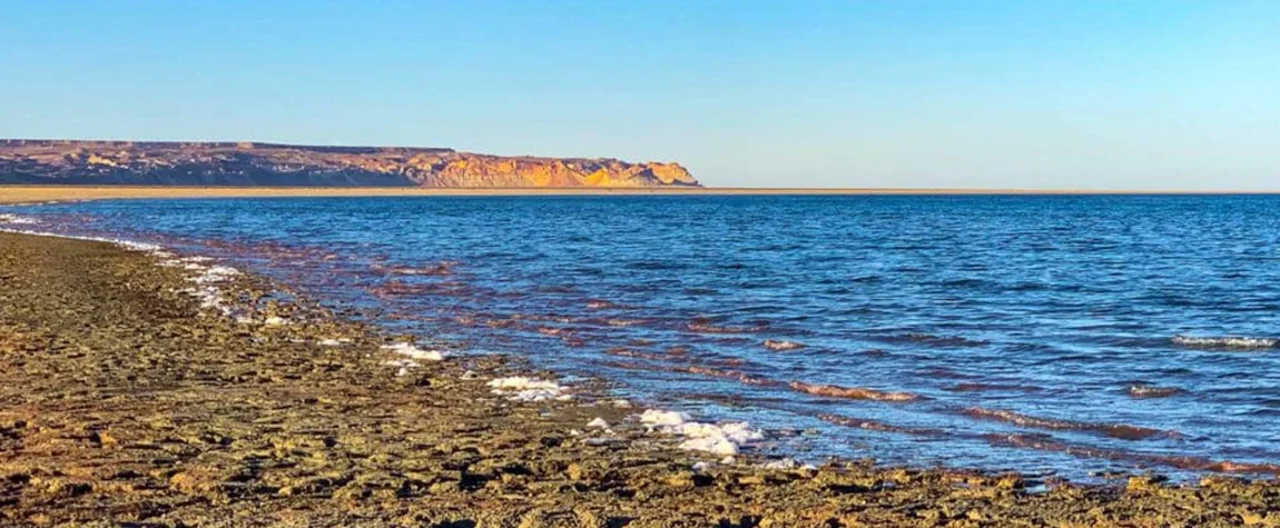 Nukus and the Aral Sea - Places in Uzbekistan