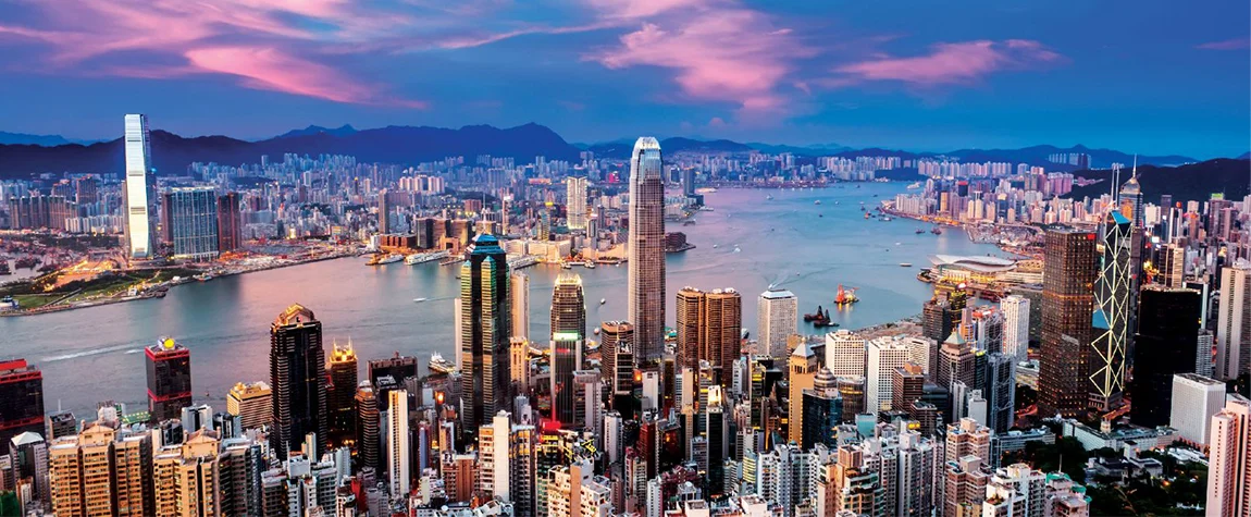 Best Attractions and Tourist Spots in Hong Kong