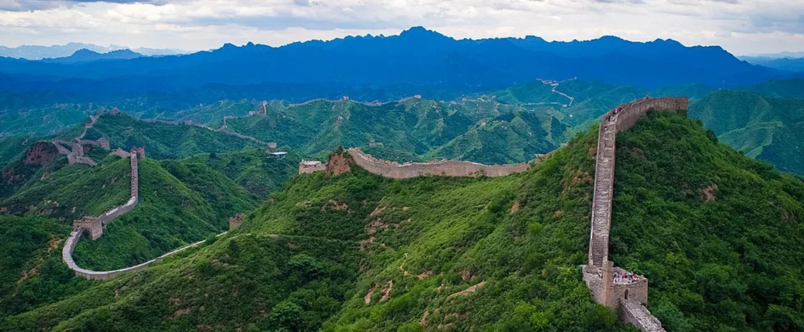 The 10 Tourist Places to Visit in China for an Epic Adventure!