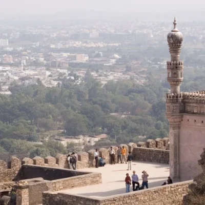 The 5 Historical Monuments to Visit in Hyderabad