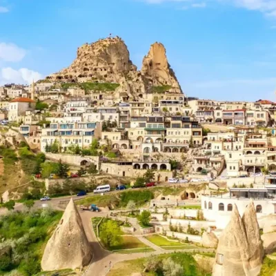 The 7 Essential Things to Know Before Visiting Turkey