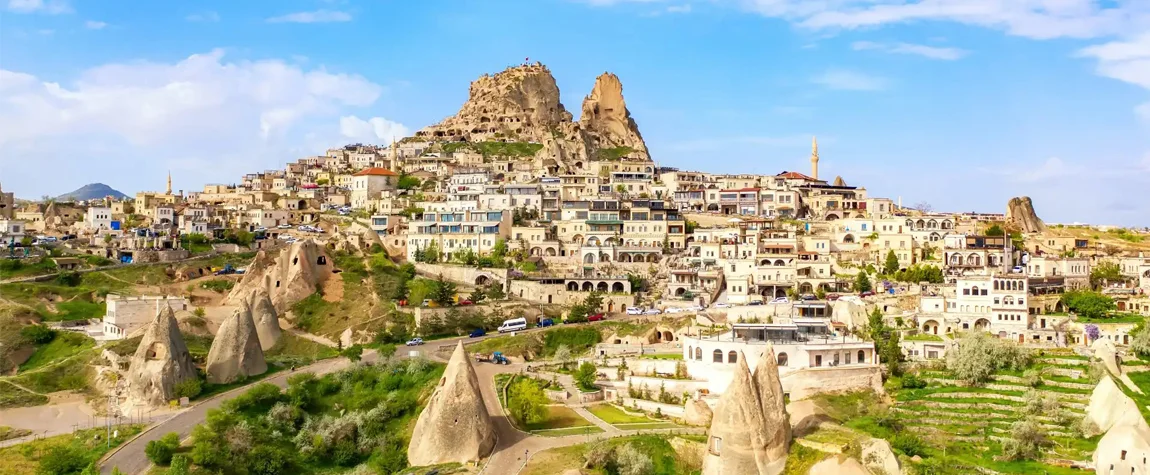 The 7 Essential Things to Know Before Visiting Turkey