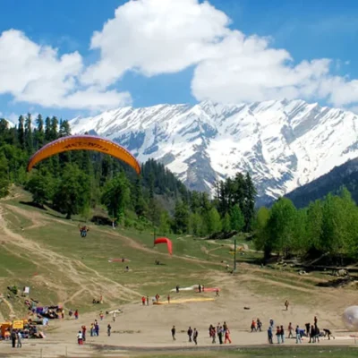 The Best Places to Visit in Manali for an Unforgettable Trip