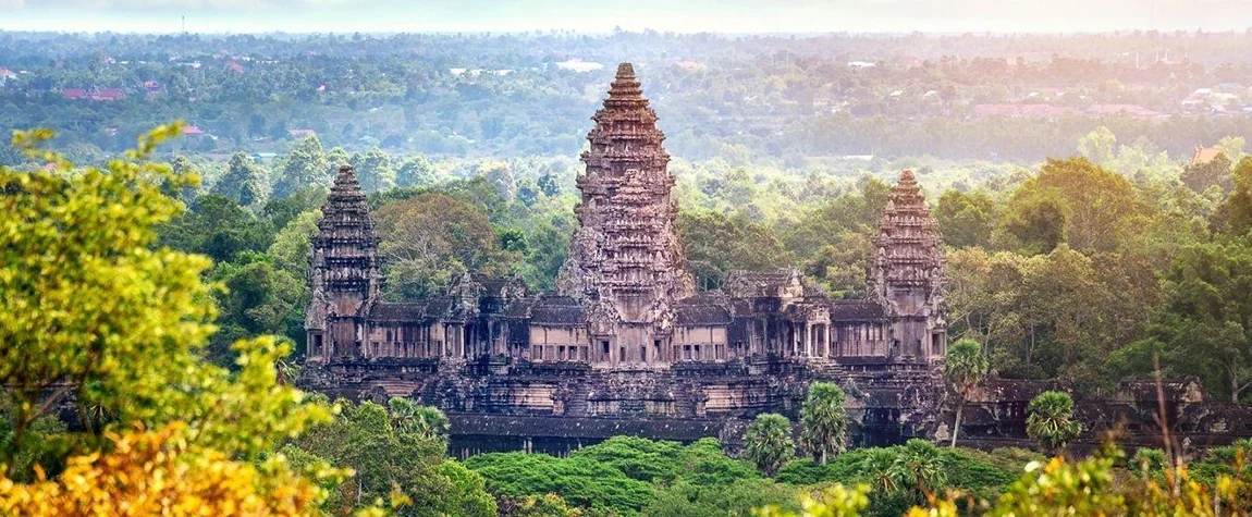 The Best Things to Do and Places to Visit in Cambodia