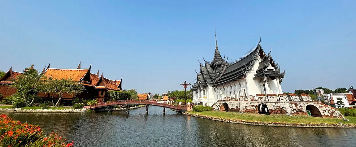 The best museums and art gallery to visit in Thailand