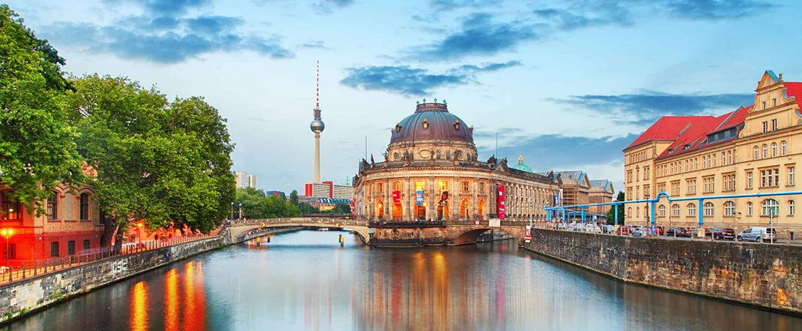 The best museums to visit in Germany