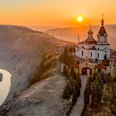The cool and unusual things to do in Moldova
