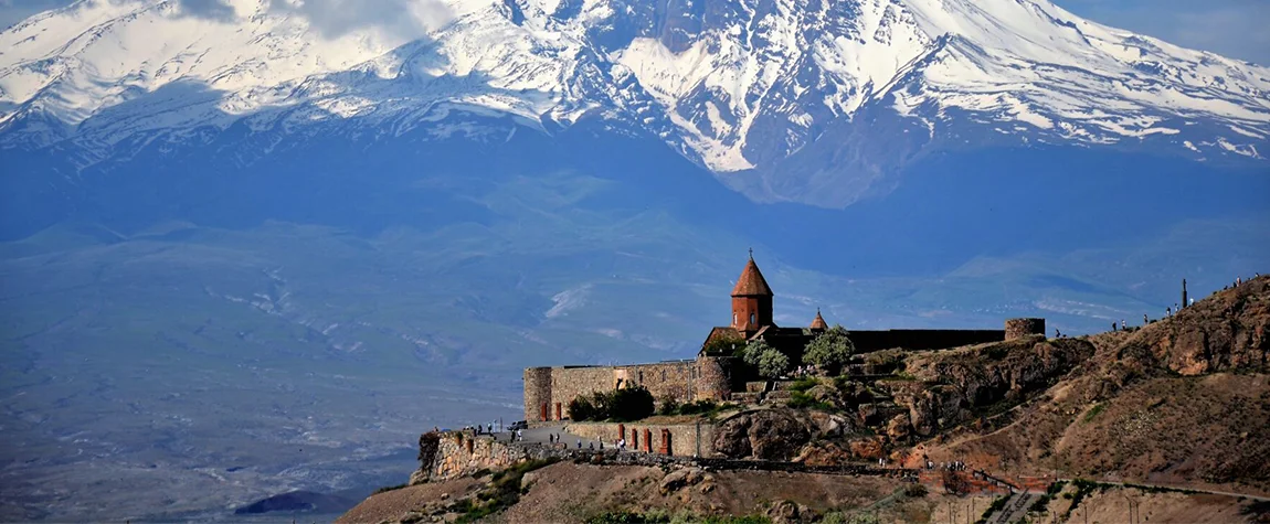 The fun and unique things to do in Armenia