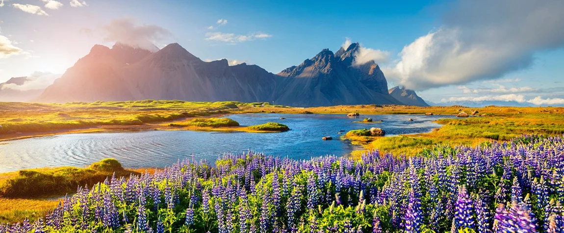 The stunning Places that you must visit in Iceland