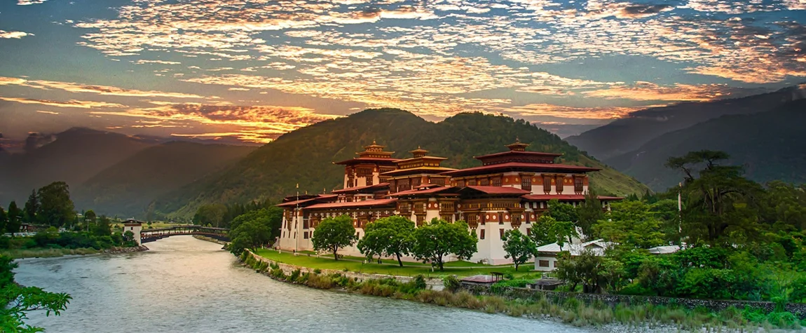 Top Places to See and Things to Do in Bhutan